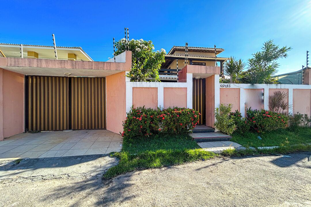 Photo of Outdoor in Pouso Alegre Buraquinho