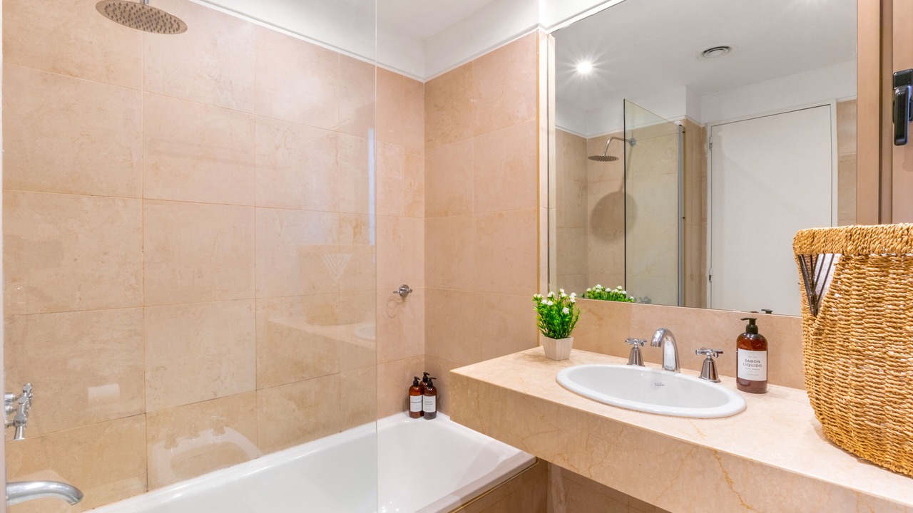Photo of Bathroom in Puerto Madero