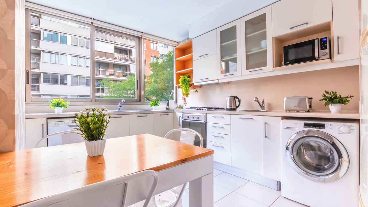 Photo of Kitchen in Puerto Madero