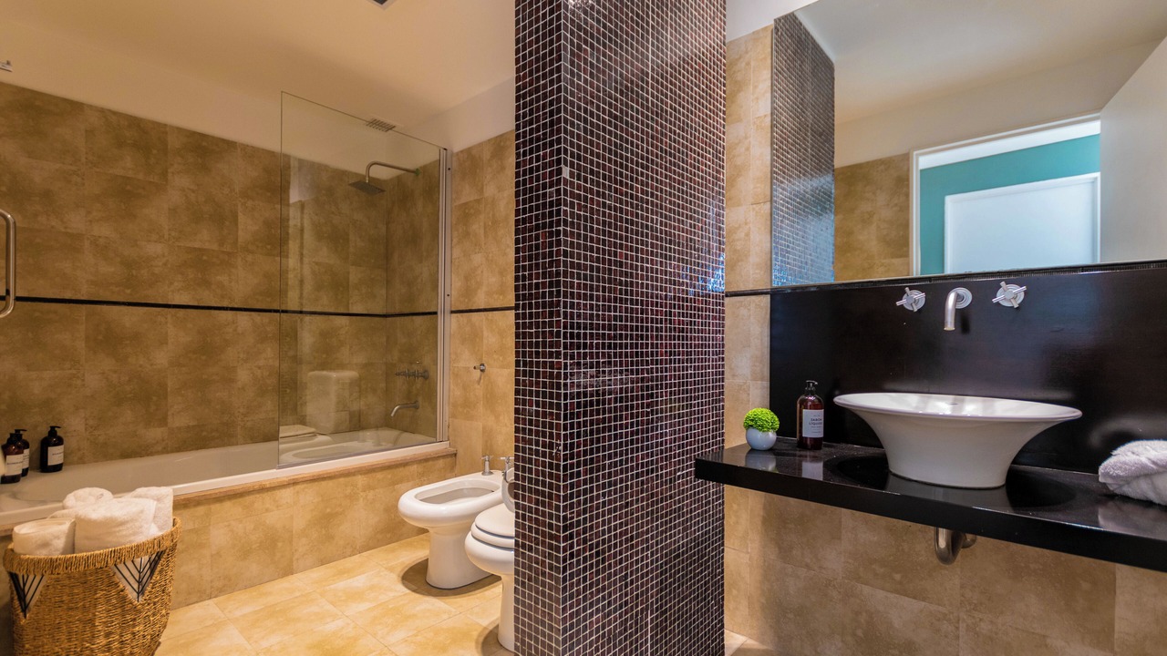 Photo of Bathroom in Puerto Madero