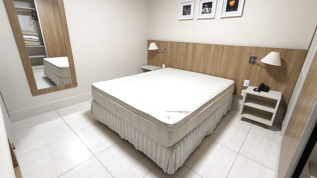 Photo of Bedroom in Caldas Novas