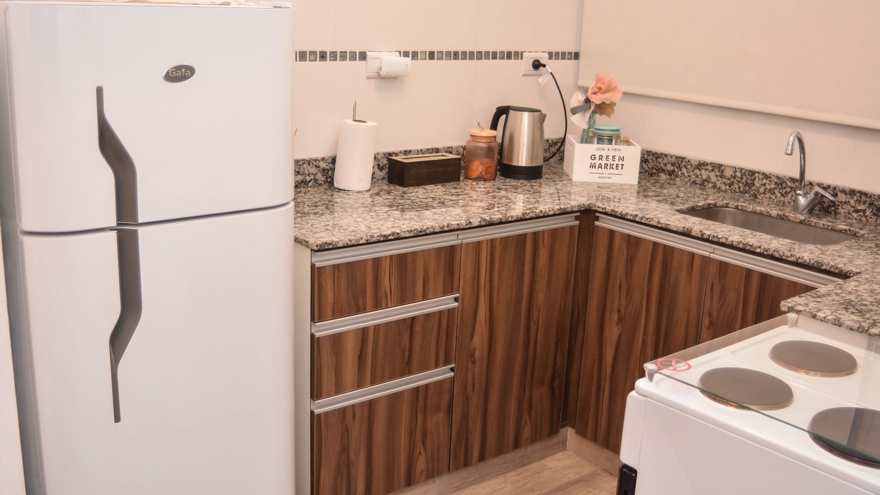 Photo of Kitchen in Salta