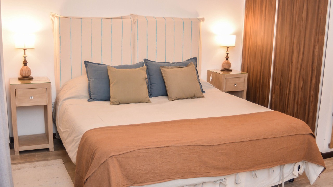Photo of Bedroom in Salta