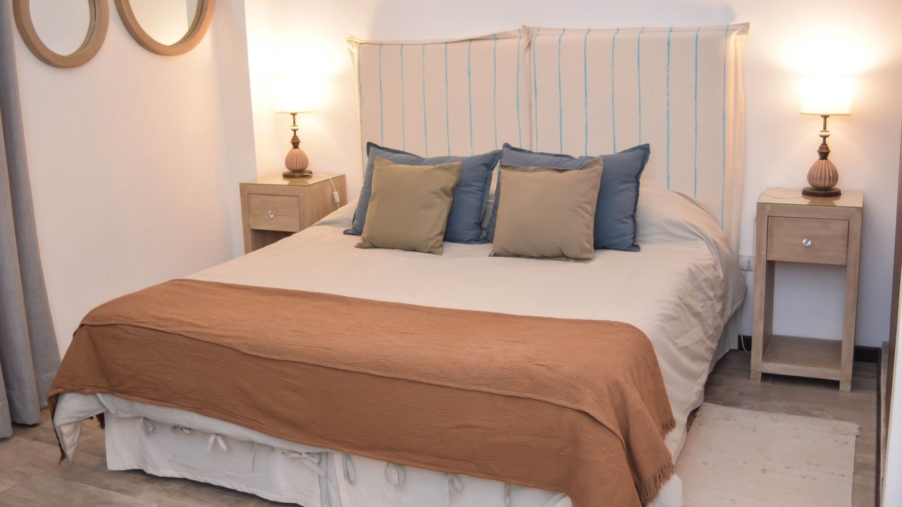Photo of Bedroom in Salta