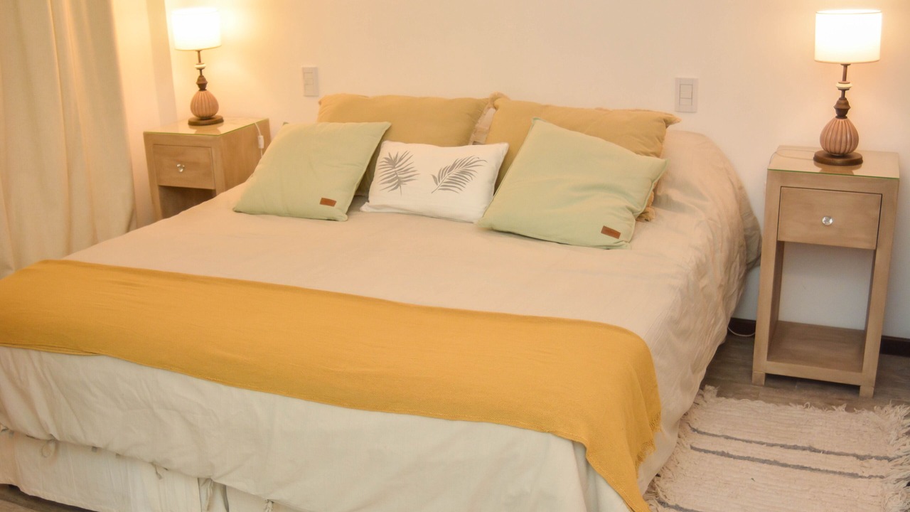 Photo of Bedroom in Salta