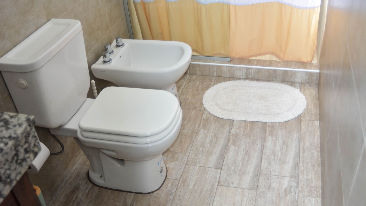 Photo of Bathroom in Salta