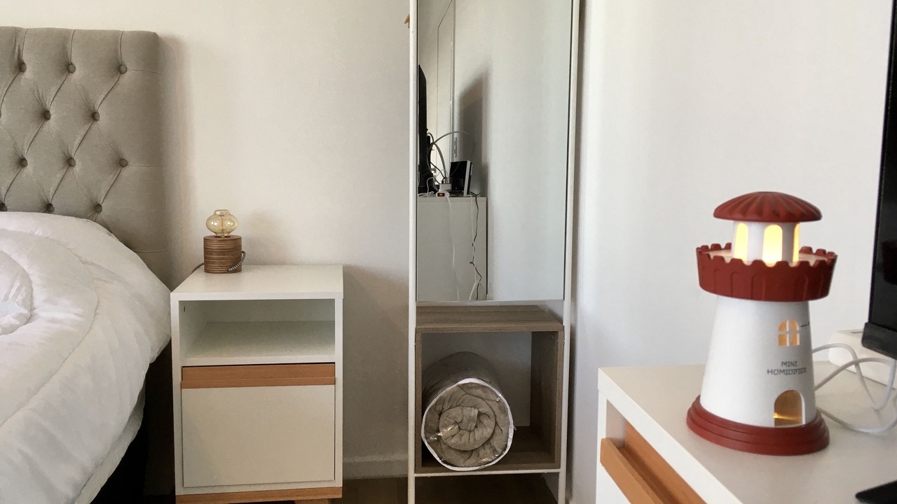Photo of Bedroom in Province of Tierra del Fuego