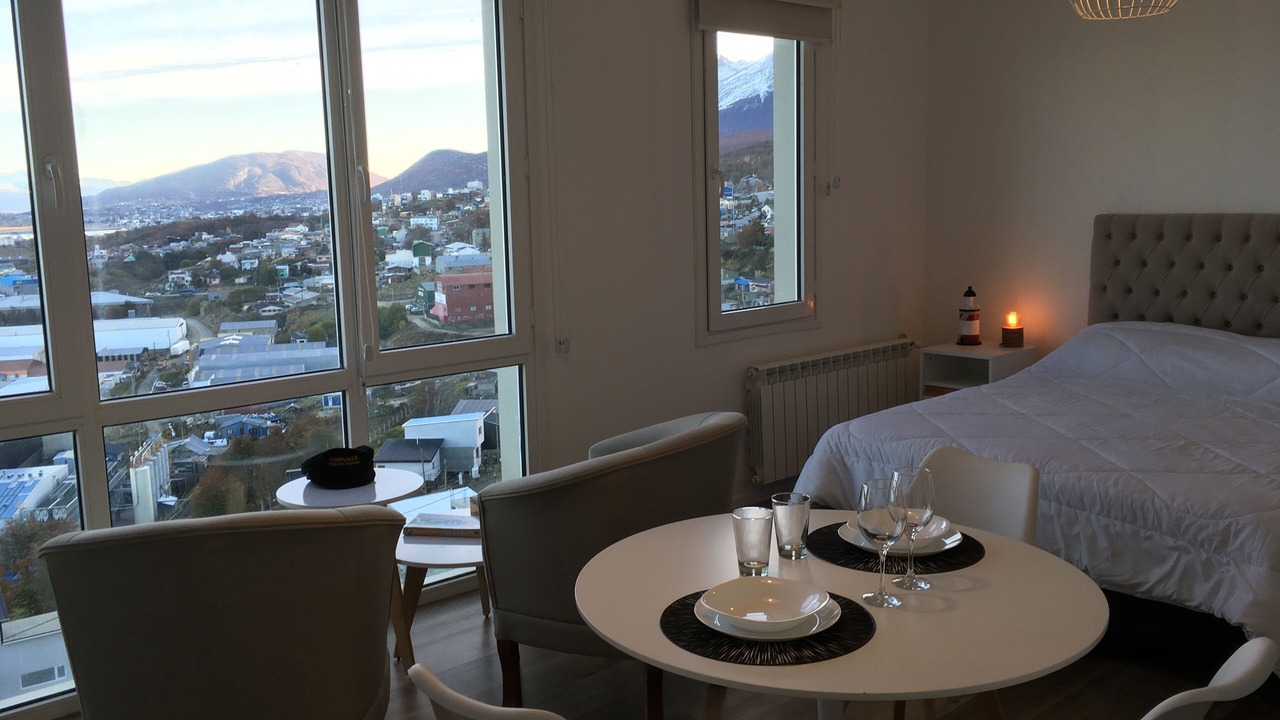 Photo of Bedroom in Province of Tierra del Fuego