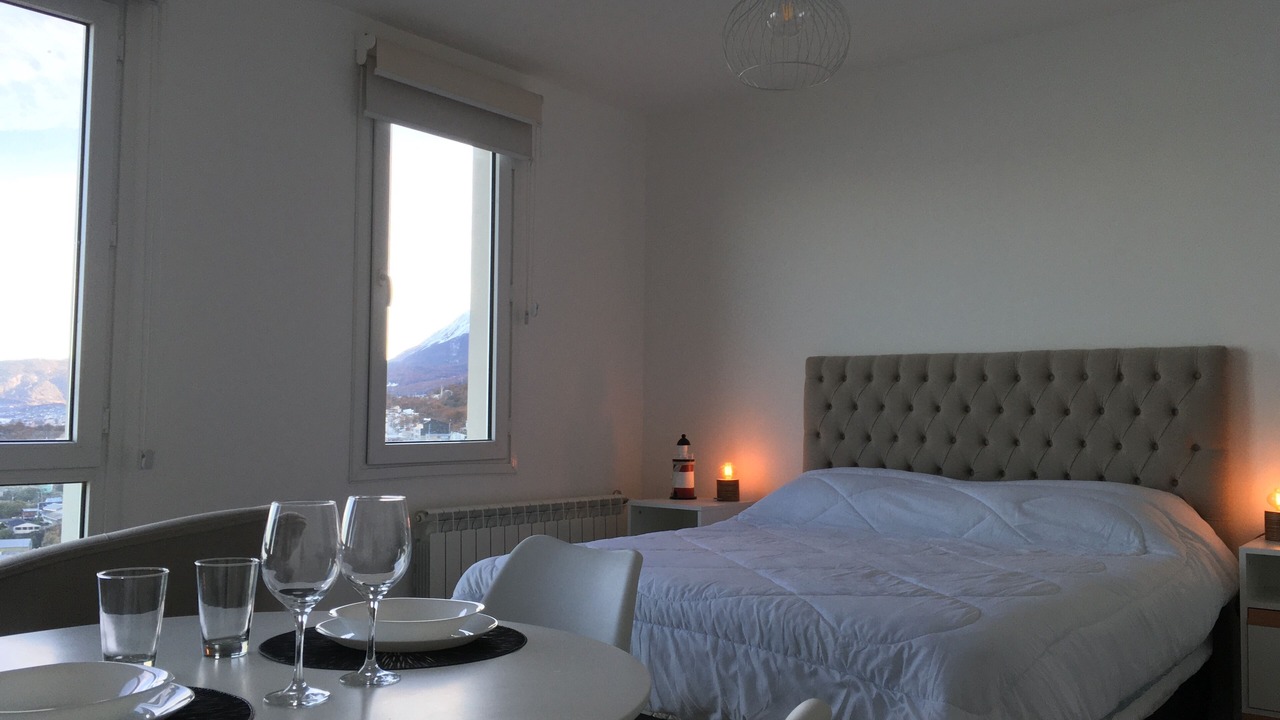 Photo of Bedroom in Province of Tierra del Fuego