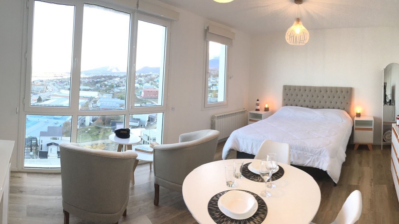 Photo of Bedroom in Province of Tierra del Fuego