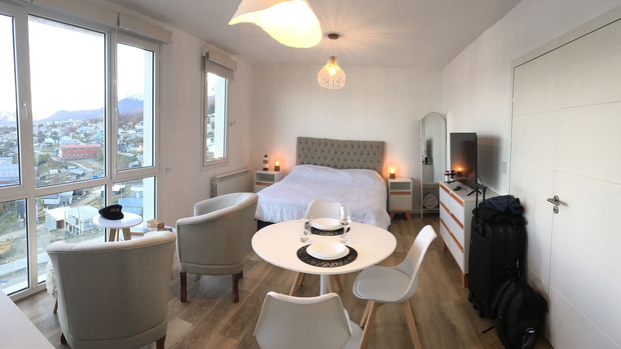 Photo of Bedroom in Province of Tierra del Fuego