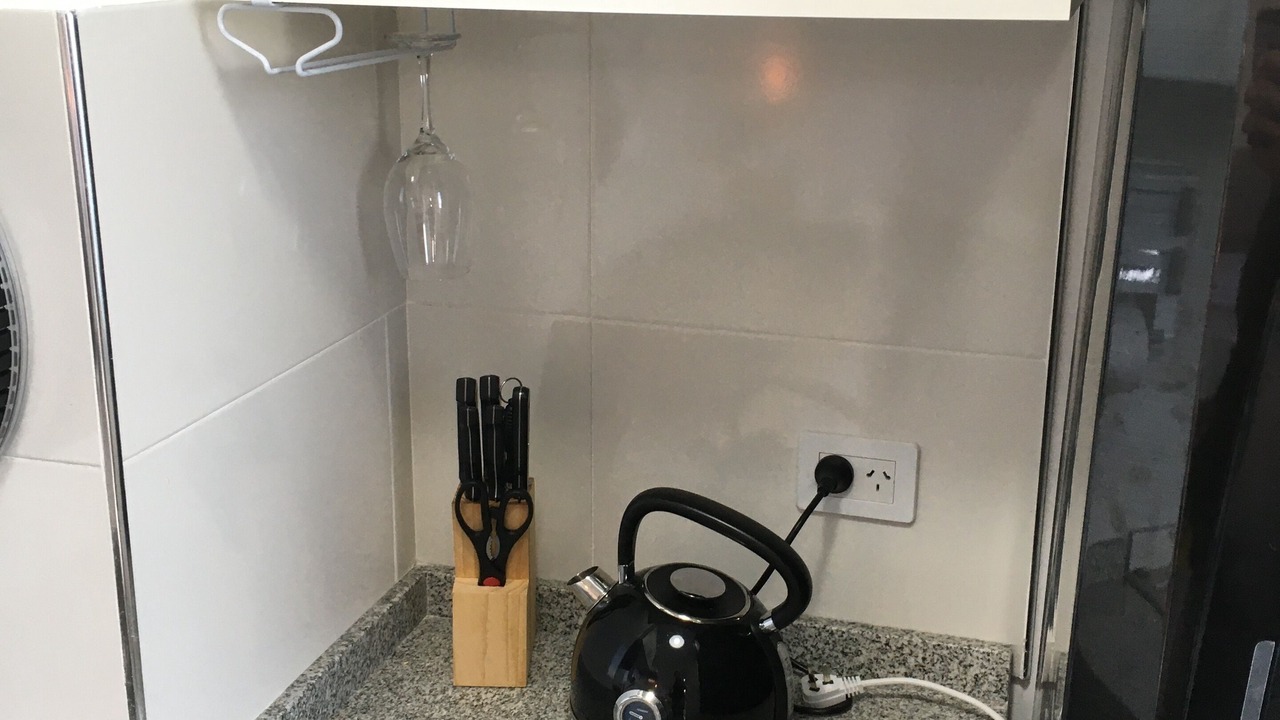 Photo of Kitchen in Province of Tierra del Fuego