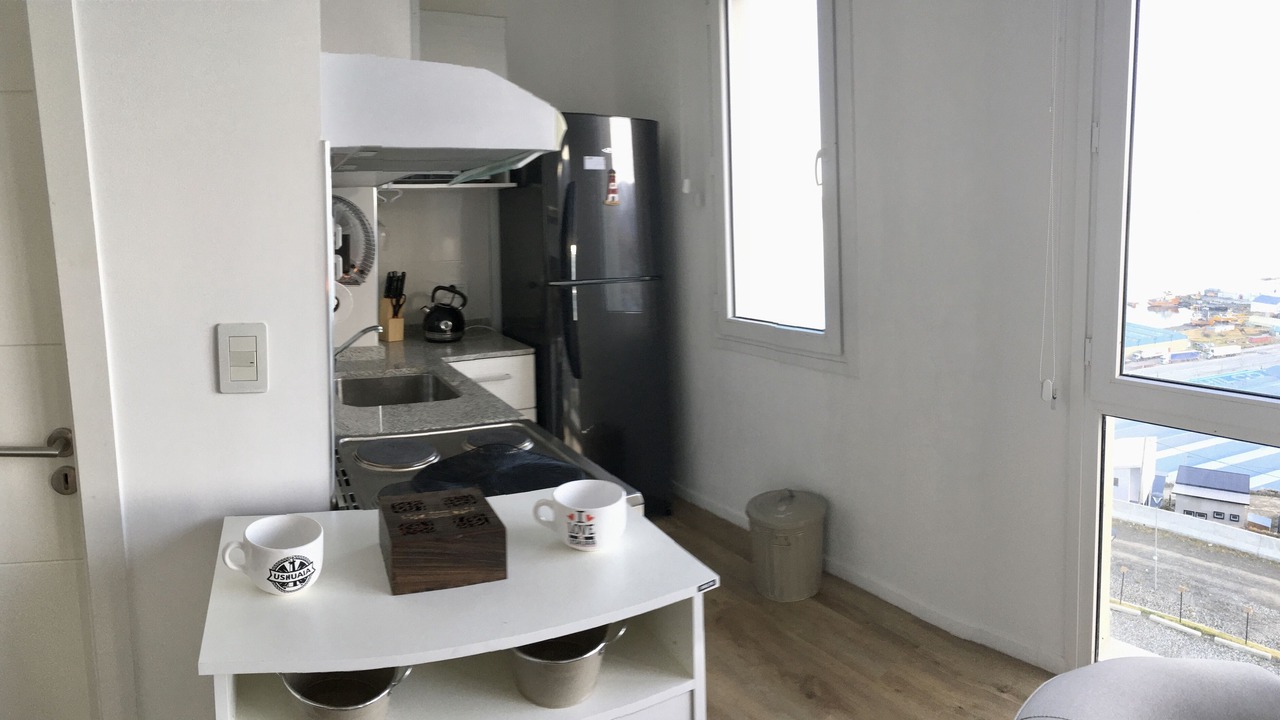 Photo of Kitchen in Province of Tierra del Fuego