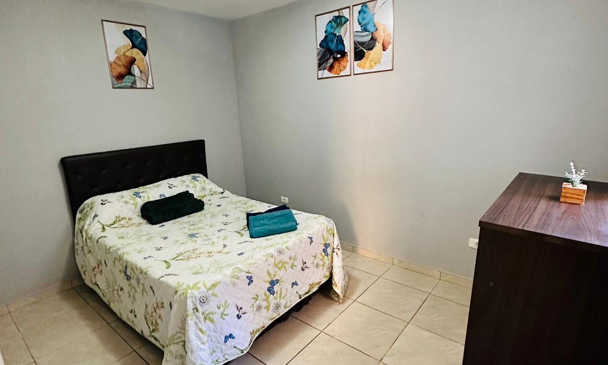 Photo of Bedroom in Zona Norte