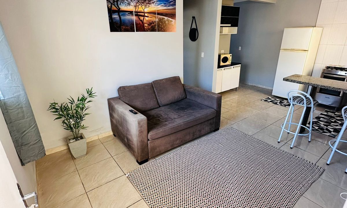 Photo of Livingroom in Zona Norte