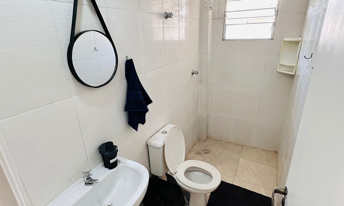 Photo of Bathroom in Zona Norte