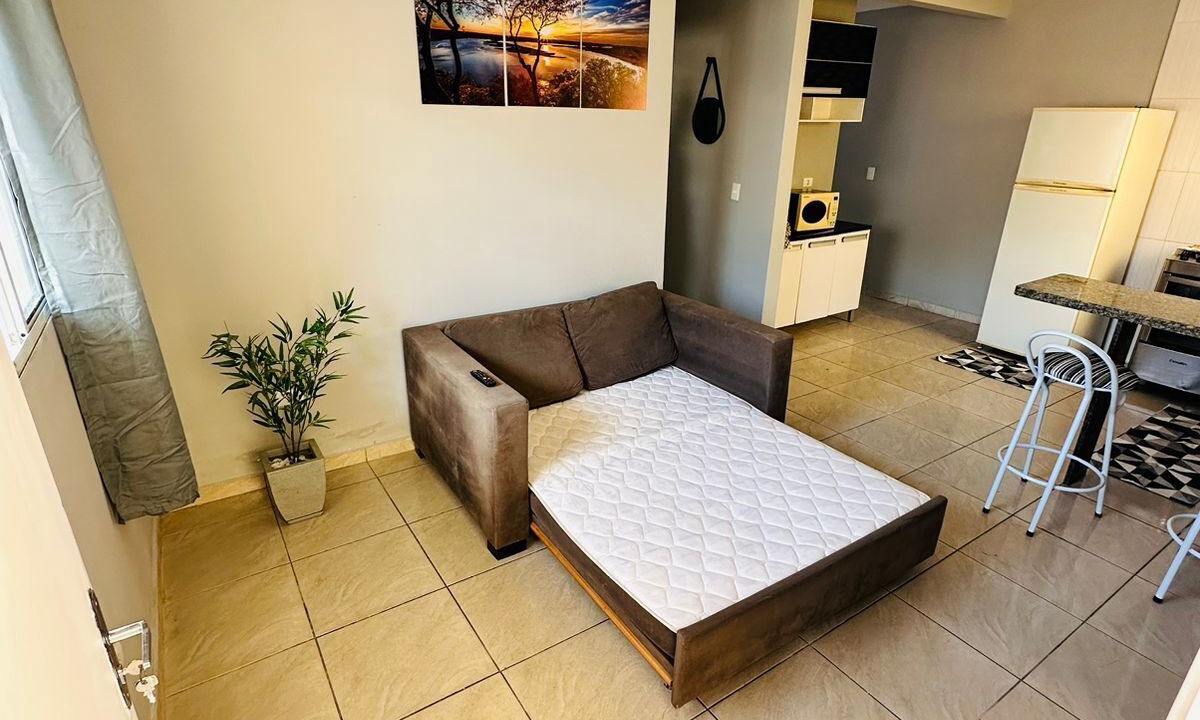 Photo of Livingroom in Zona Norte