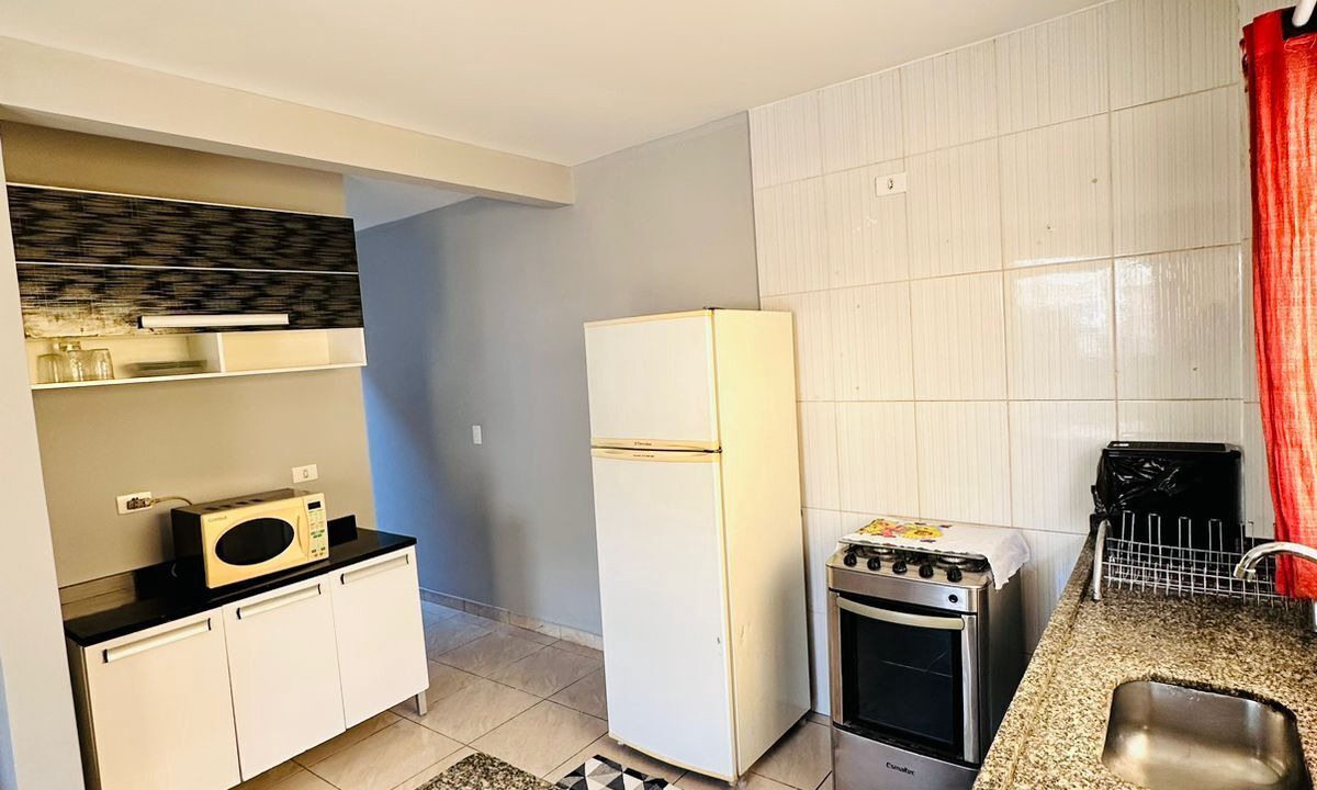 Photo of Kitchen in Zona Norte
