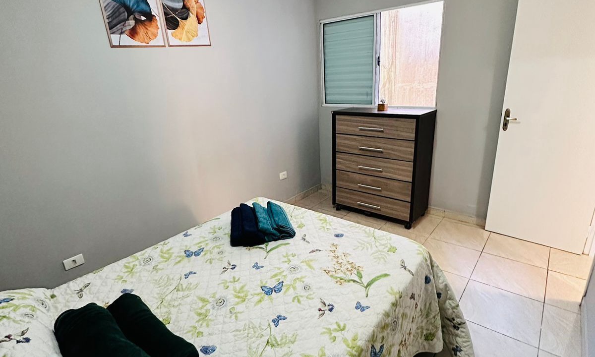 Photo of Bedroom in Zona Norte
