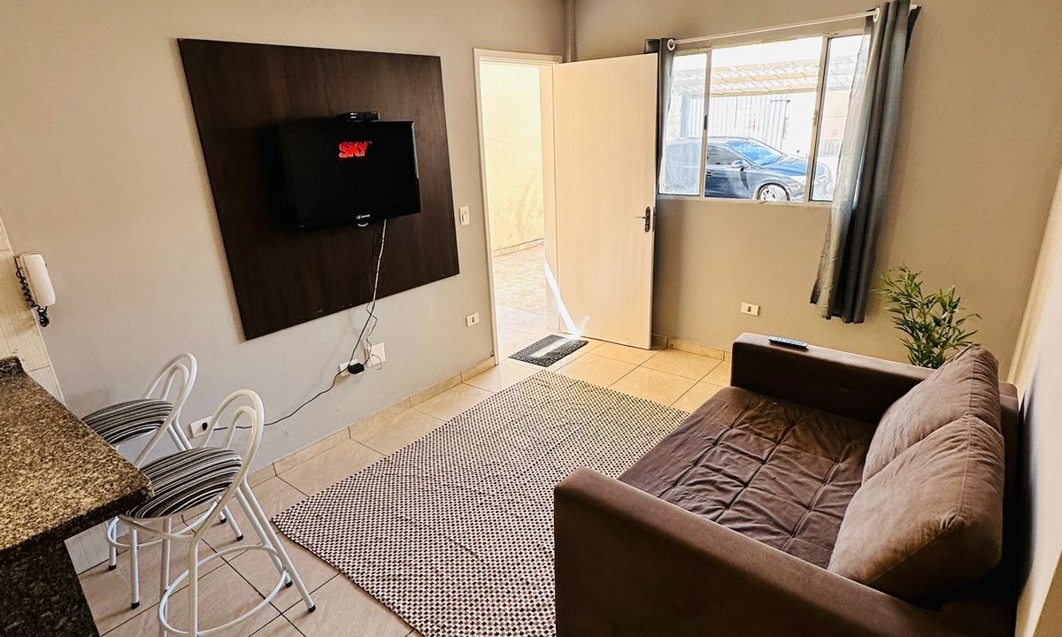 Photo of Livingroom in Zona Norte