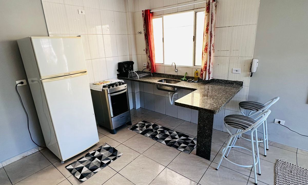 Photo of Kitchen in Zona Norte