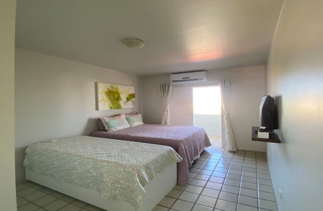 Photo of Bedroom in Tamandare