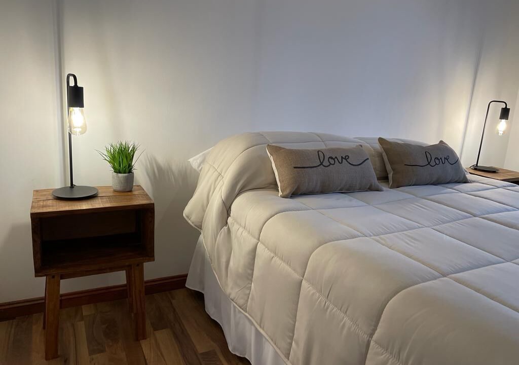 Photo of Bedroom in Macrozona Bahia Redonda y Primeros Faldeos