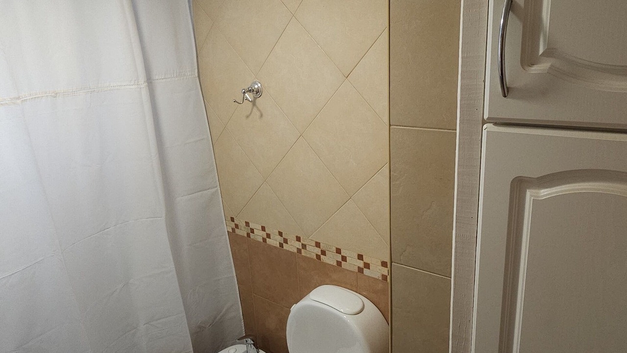 Photo of Bathroom in Macrozona Bahia Redonda y Primeros Faldeos