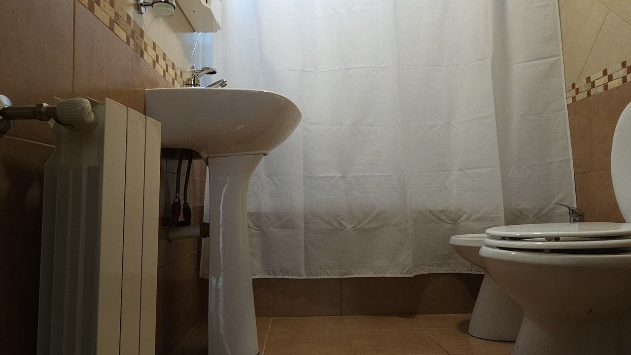 Photo of Bathroom in Macrozona Bahia Redonda y Primeros Faldeos
