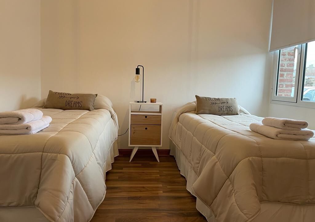 Photo of Bedroom in Macrozona Bahia Redonda y Primeros Faldeos