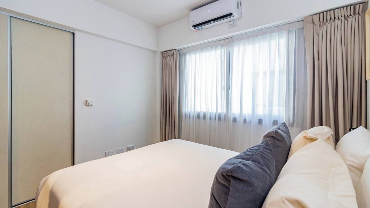 Photo of Bedroom in Palermo