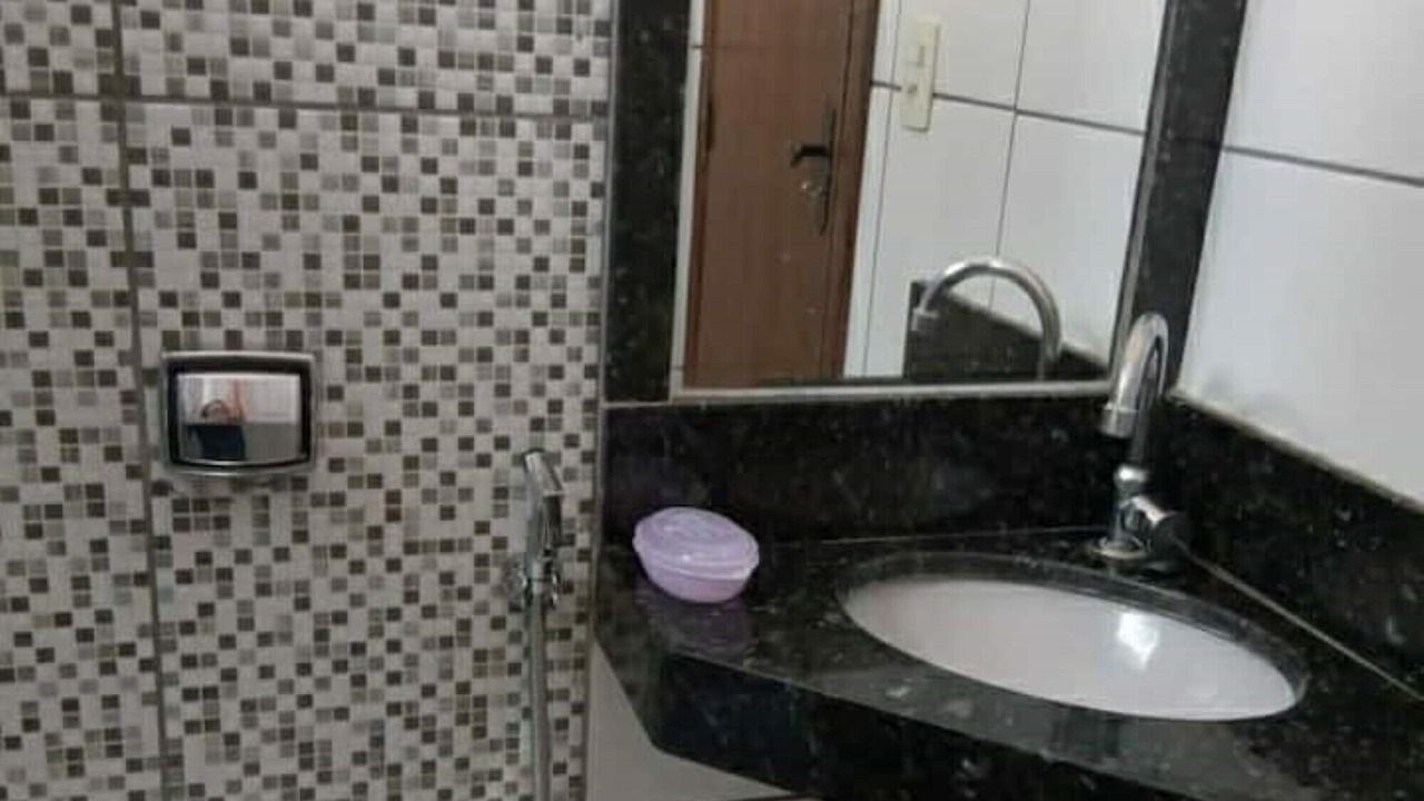 Photo of Bathroom in Montes Claros