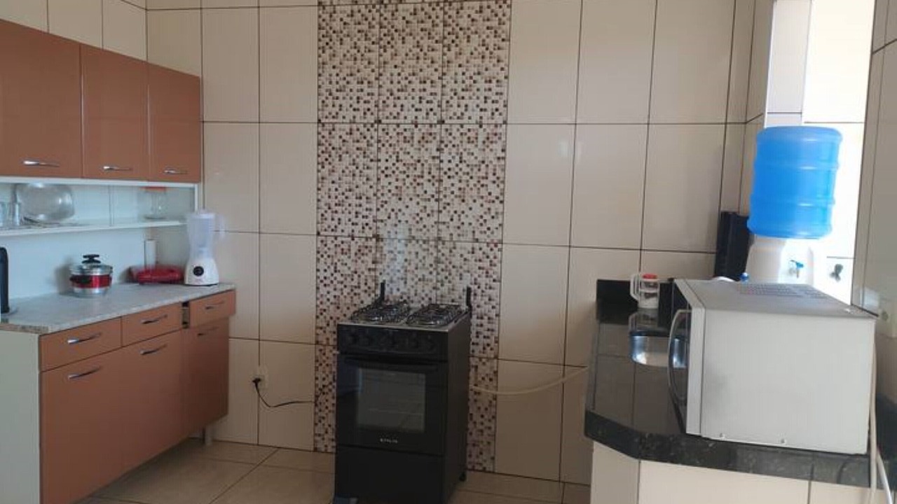 Photo of Kitchen in Montes Claros