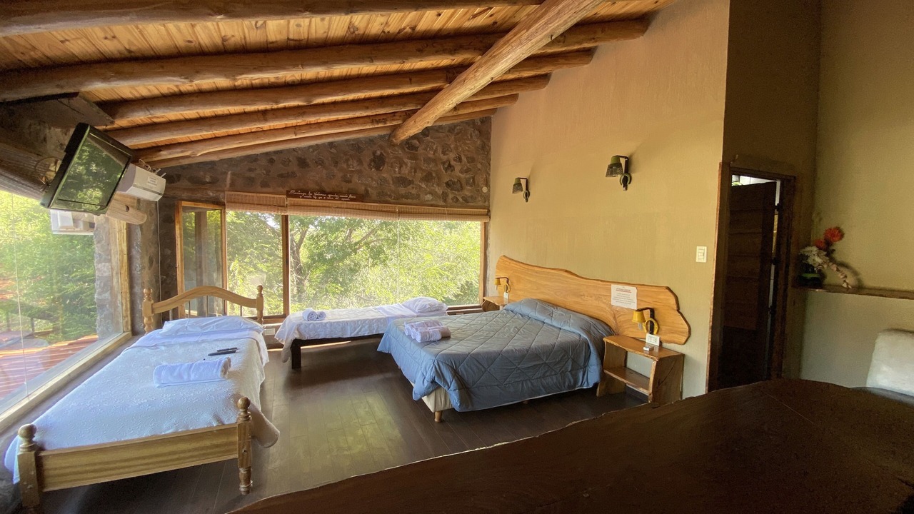 Photo of Bedroom in Potrero de los Funes