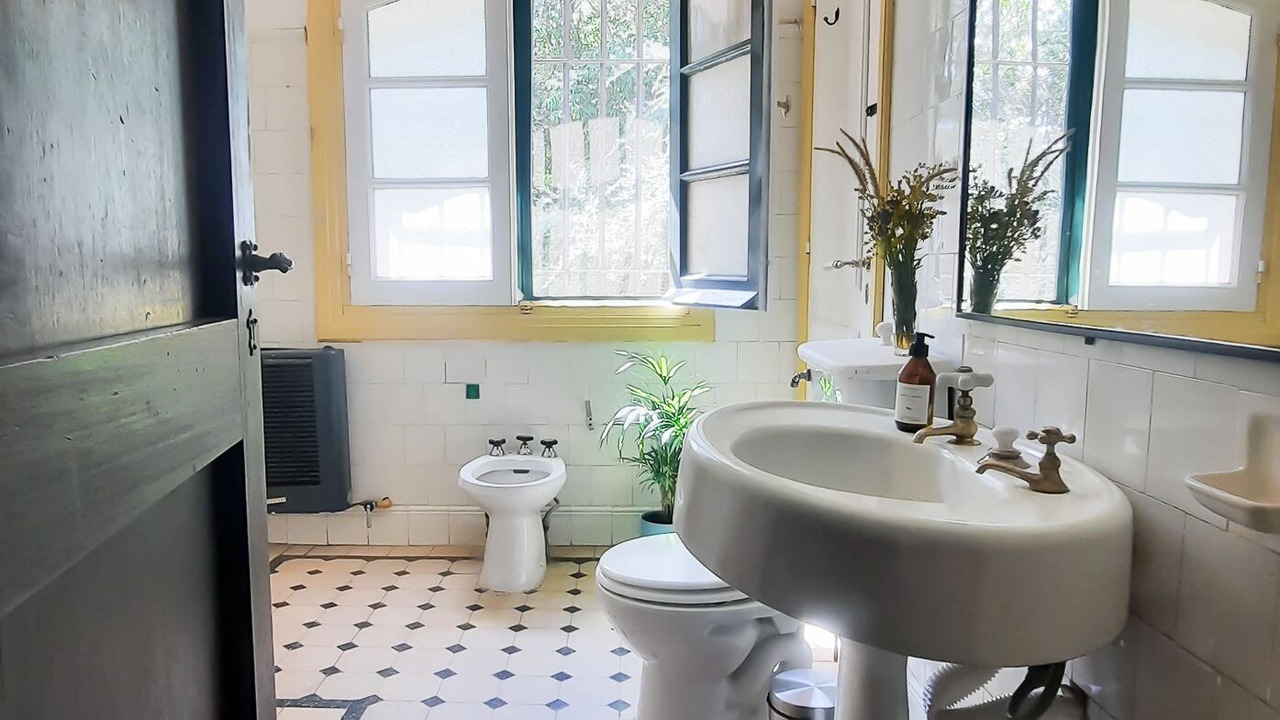 Photo of Bathroom in La Cumbre