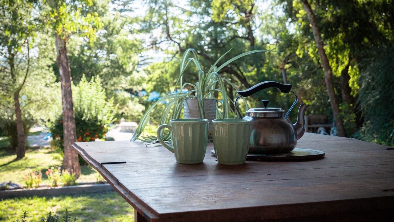Photo of Outdoor in La Cumbre