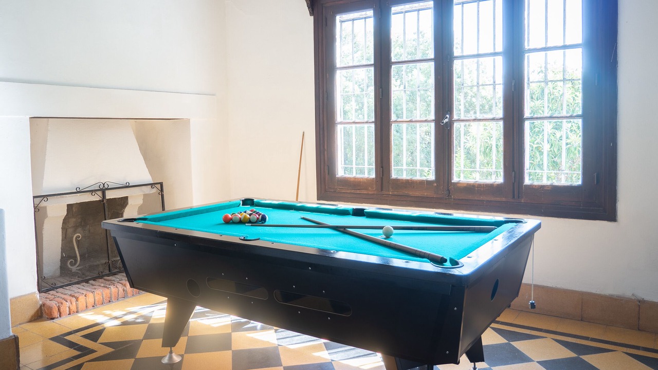 Photo of Bedroom in La Cumbre
