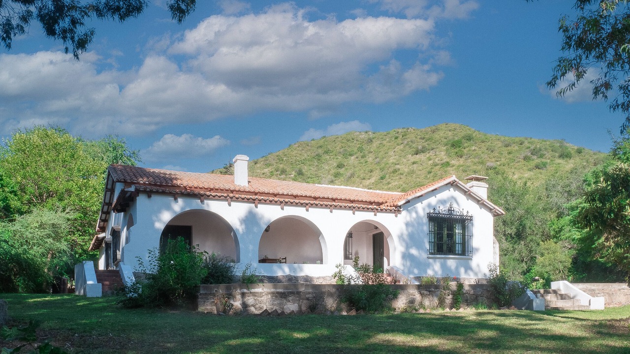 Photo of Outdoor in La Cumbre