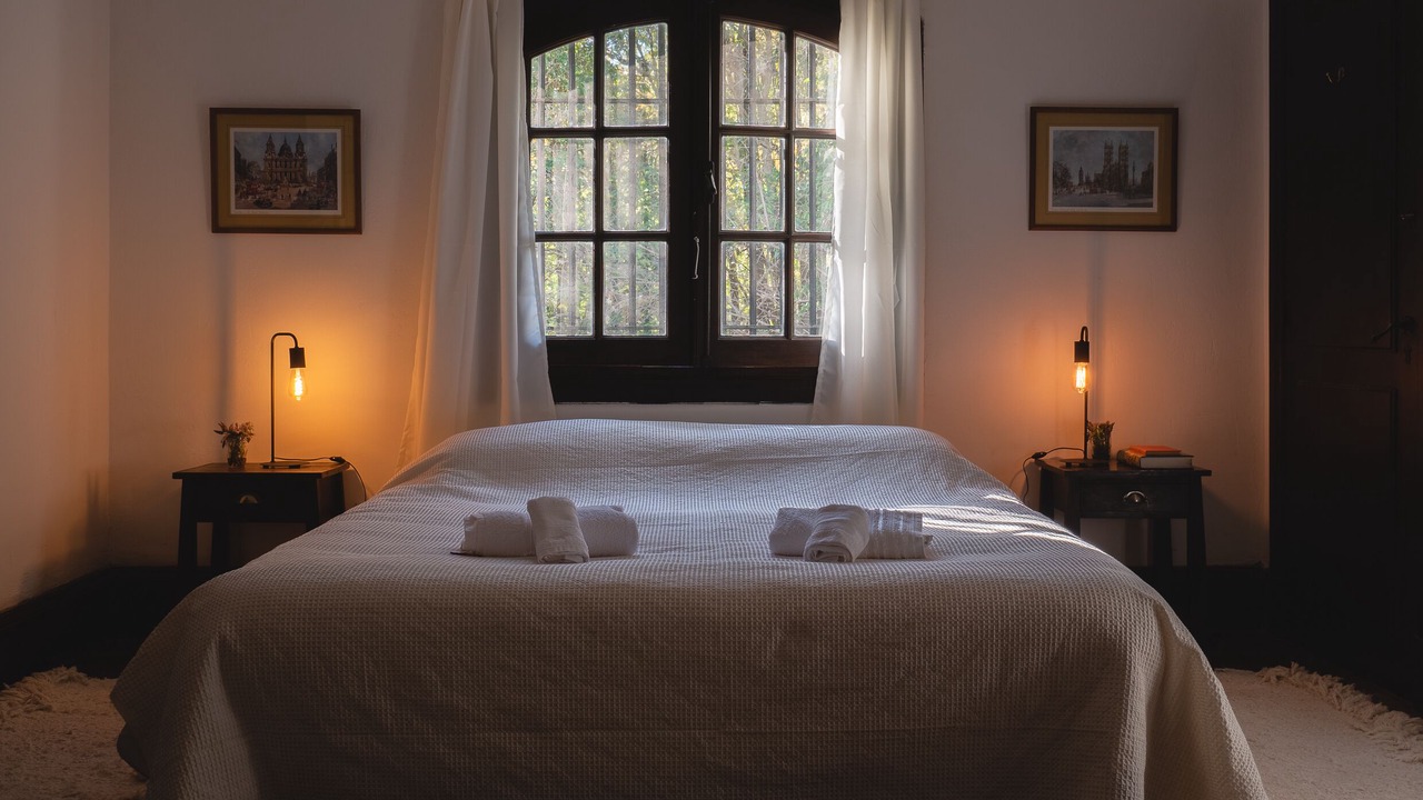 Photo of Bedroom in La Cumbre