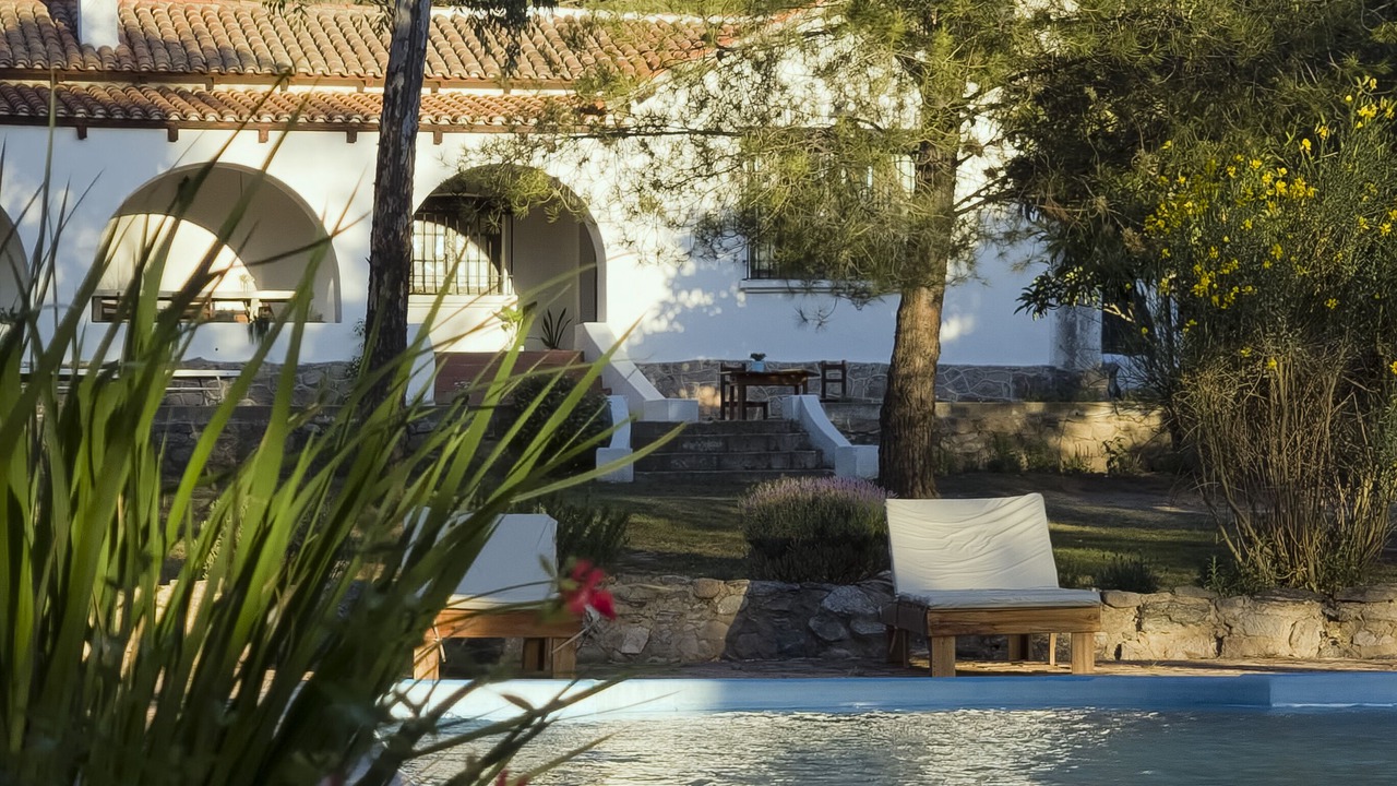 Photo of Outdoor in La Cumbre
