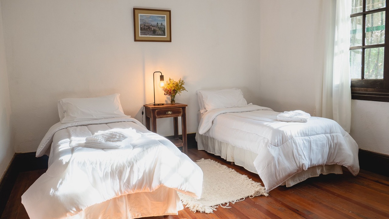Photo of Bedroom in La Cumbre