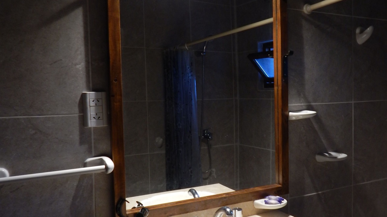 Photo of Bathroom in Potrero de los Funes