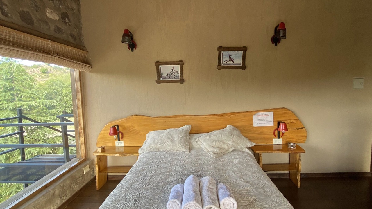 Photo of Bedroom in Potrero de los Funes