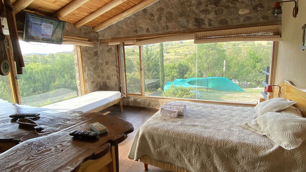Photo of Bedroom in Potrero de los Funes