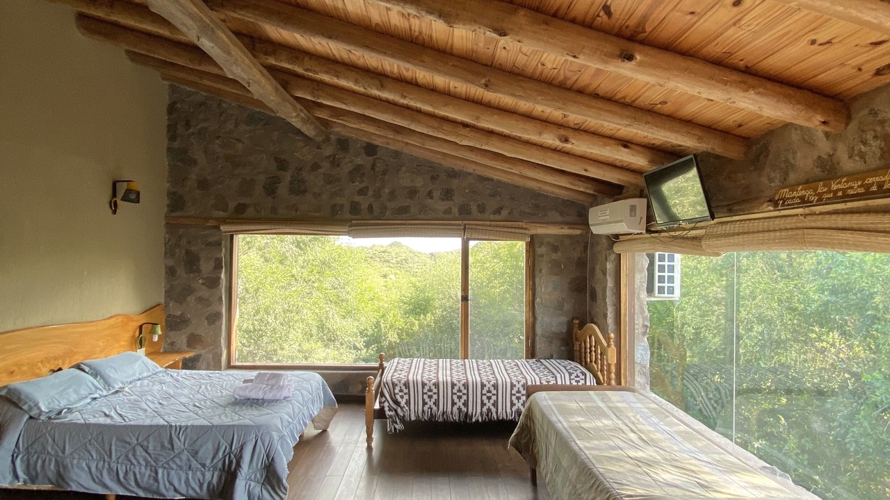 Photo of Bedroom in Potrero de los Funes