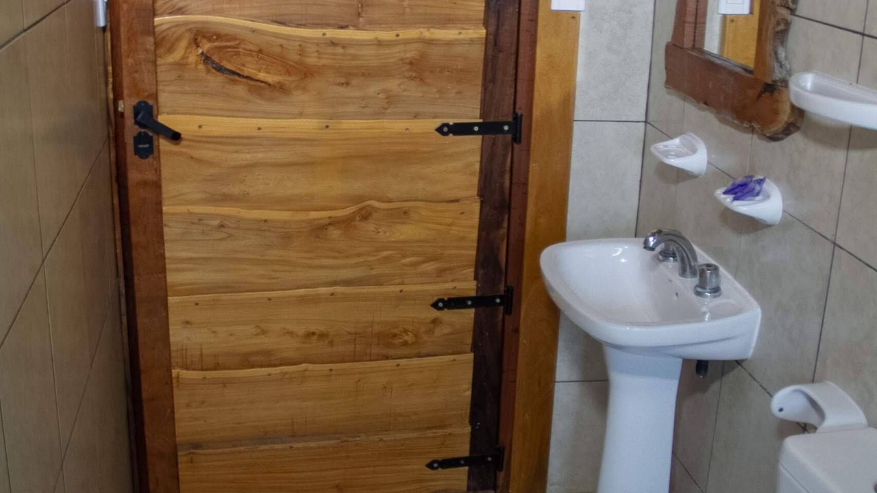 Photo of Bathroom in Potrero de los Funes