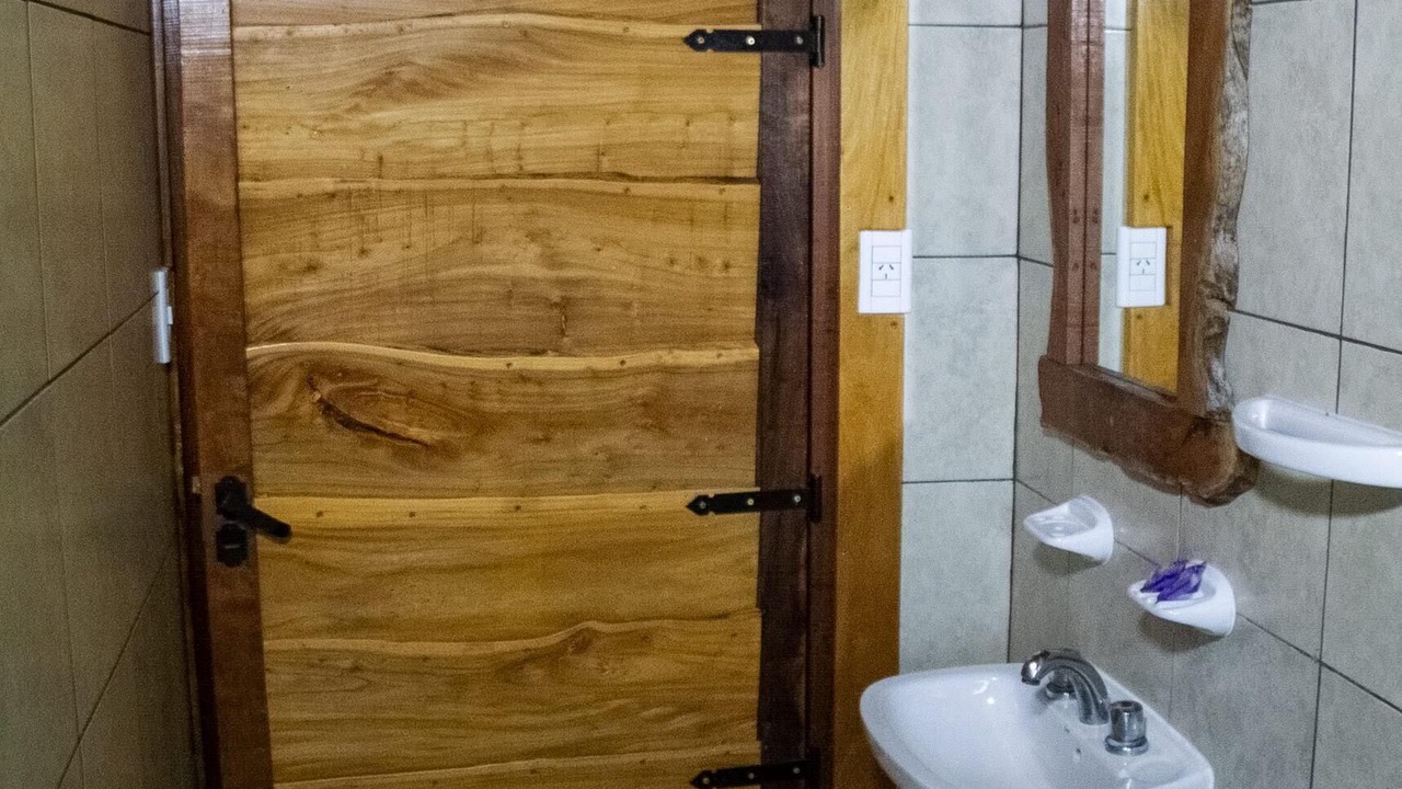 Photo of Bathroom in Potrero de los Funes