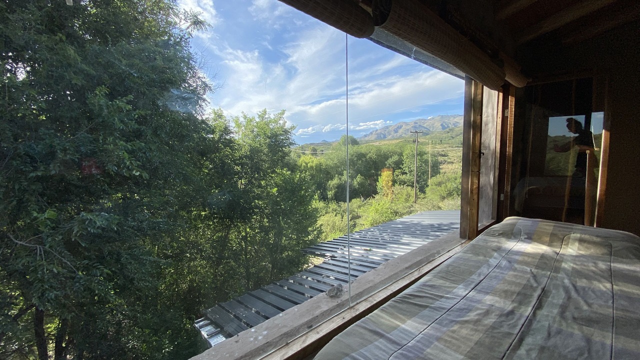 Photo of Bedroom in Potrero de los Funes