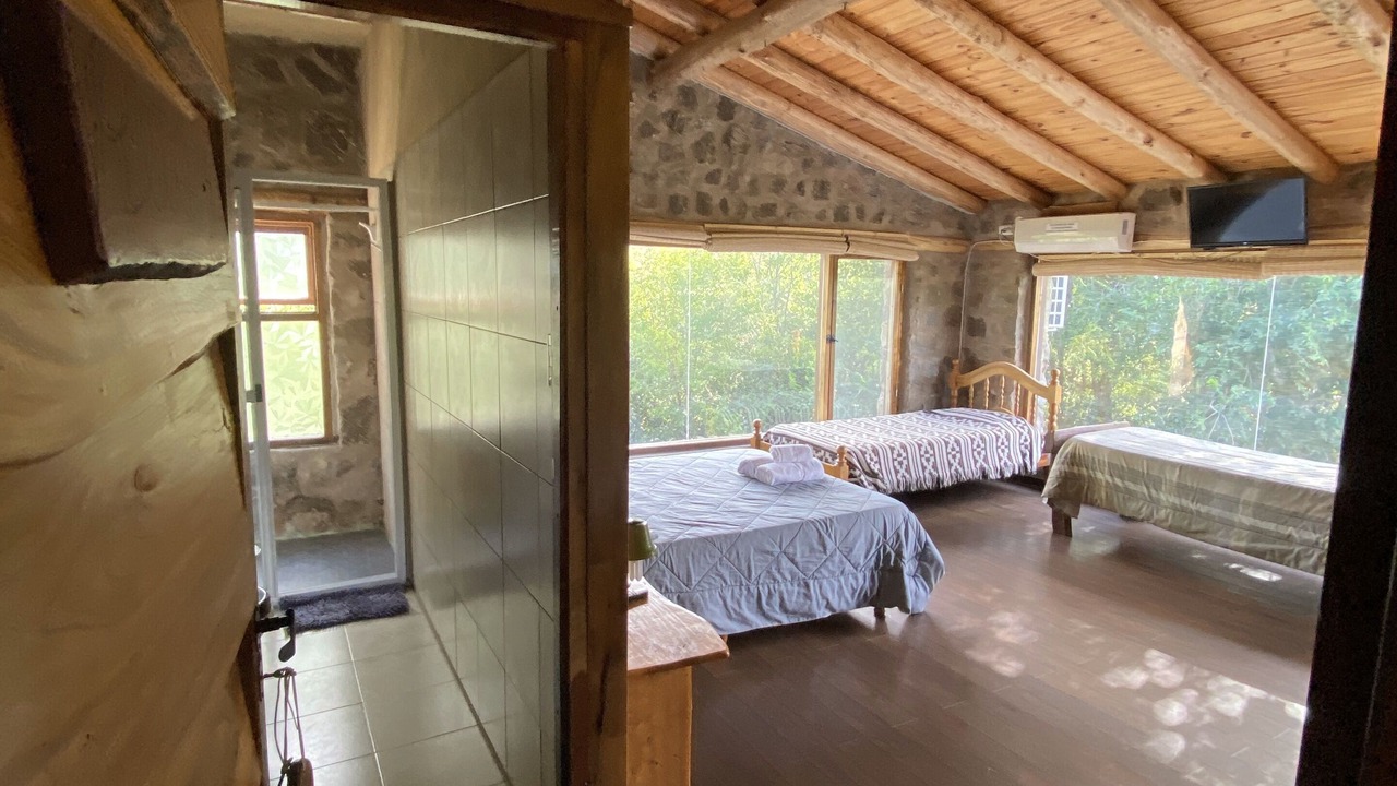 Photo of Bedroom in Potrero de los Funes