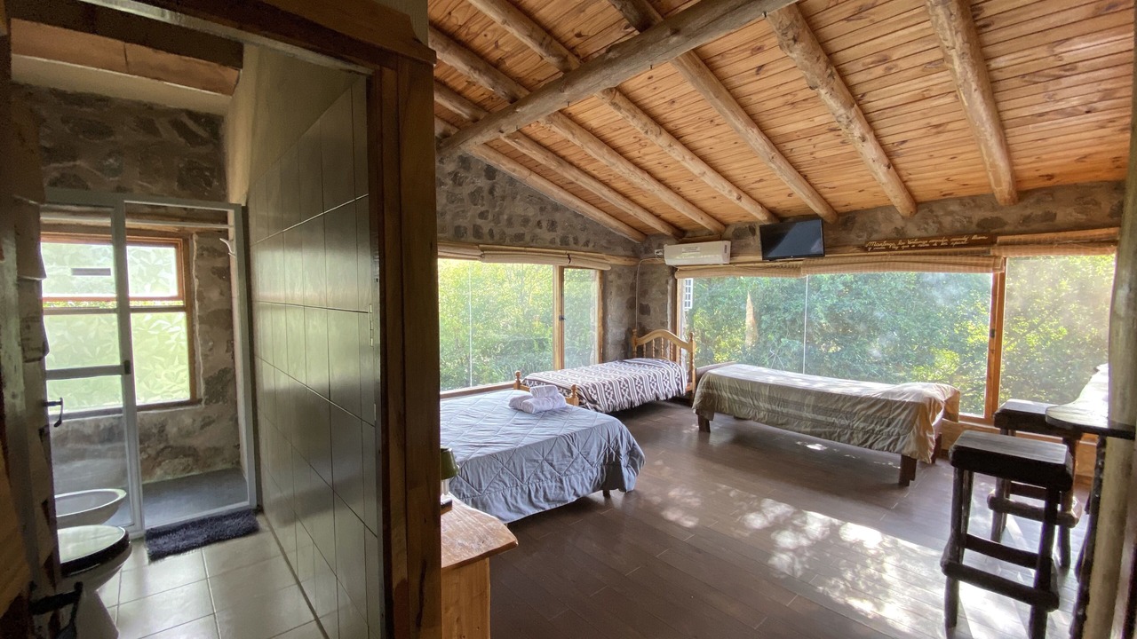 Photo of Bedroom in Potrero de los Funes